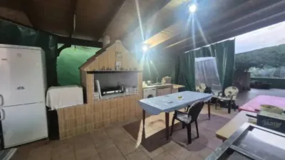 Casa – Callosa de Segura, San Pedro, Vereda de los Cubos - Vista 5