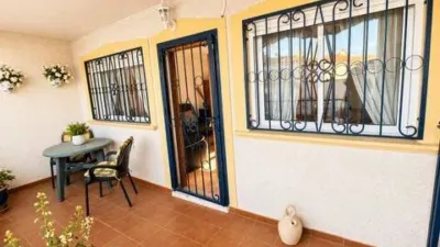 Pis – Orihuela, Urbanización Monte Golf Fase III, Villa Martín - Vista 2