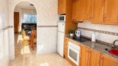 Pis – Orihuela, Urbanización Monte Golf Fase III, Villa Martín - Vista 5