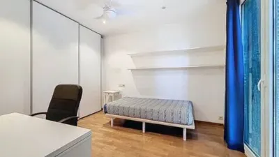 Piso en alquiler en Rambla de Catalunya, cerca de Carrer de València - Imagen 10