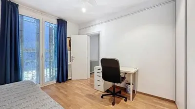 Piso en alquiler en Rambla de Catalunya, cerca de Carrer de València - Imagen 12