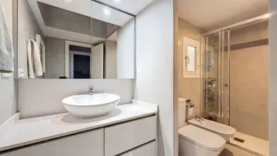 Piso en alquiler en Rambla de Catalunya, cerca de Carrer de València - Imagen 13