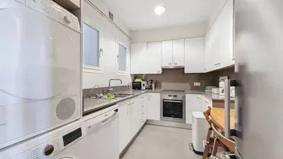 Piso en alquiler en Rambla de Catalunya, cerca de Carrer de València - Imagen 14