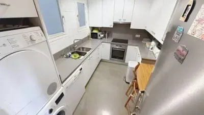 Piso en alquiler en Rambla de Catalunya, cerca de Carrer de València - Imagen 15