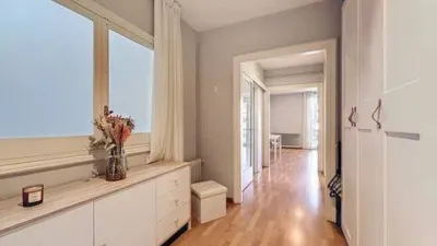 Piso en alquiler en Rambla de Catalunya, cerca de Carrer de València - Imagen 16