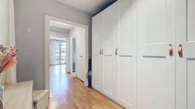 Piso en alquiler en Rambla de Catalunya, cerca de Carrer de València - Imagen 17