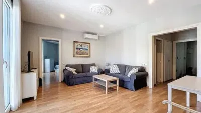 Piso en alquiler en Rambla de Catalunya, cerca de Carrer de València - Imagen 2