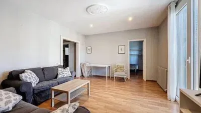 Piso en alquiler en Rambla de Catalunya, cerca de Carrer de València - Imagen 3