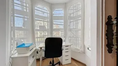 Piso en alquiler en Rambla de Catalunya, cerca de Carrer de València - Imagen 6