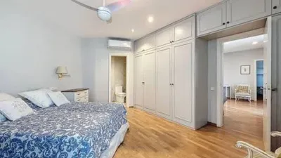 Piso en alquiler en Rambla de Catalunya, cerca de Carrer de València - Imagen 8