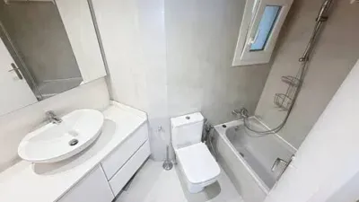 Piso en alquiler en Rambla de Catalunya, cerca de Carrer de València - Imagen 9