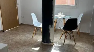 Piso en alquiler en Passeig Marítim, Centre (Cubelles) de 1.100 €<span>/mes</span>