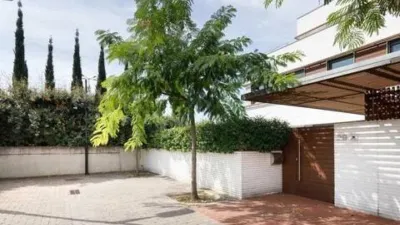 Casa en alquiler en Calle Calle del Poble Amazic No Number, Sant Quirze del Vallès de 3.480 €<span>/mes</span>