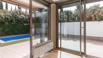 Casa en alquiler en Calle Calle del Poble Amazic No Number, Sant Quirze del Vallès de 3.480 €<span>/mes</span>