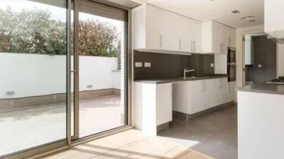 Casa en alquiler en Calle Calle del Poble Amazic No Number, Sant Quirze del Vallès de 3.480 €<span>/mes</span>
