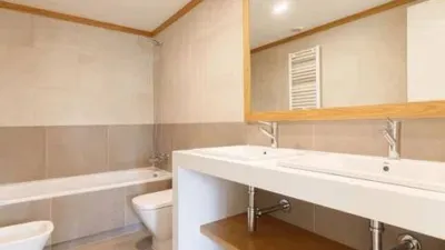 Casa en alquiler en Calle Calle del Poble Amazic No Number, Sant Quirze del Vallès de 3.480 €<span>/mes</span>