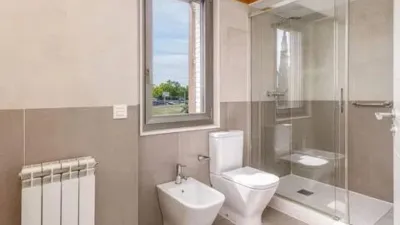 Casa en alquiler en Calle Calle del Poble Amazic No Number, Sant Quirze del Vallès de 3.480 €<span>/mes</span>