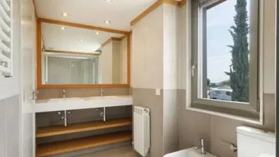 Casa en alquiler en Calle Calle del Poble Amazic No Number, Sant Quirze del Vallès de 3.480 €<span>/mes</span>