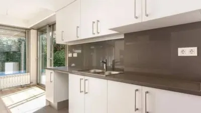 Casa en alquiler en Calle Calle del Poble Amazic No Number, Sant Quirze del Vallès de 3.480 €<span>/mes</span>