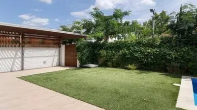 Casa en alquiler en Calle Calle del Poble Amazic No Number, Sant Quirze del Vallès de 3.480 €<span>/mes</span>
