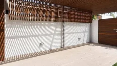 Casa en alquiler en Calle Calle del Poble Amazic No Number, Sant Quirze del Vallès de 3.480 €<span>/mes</span>