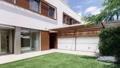 Casa en alquiler en Calle Calle del Poble Amazic No Number, Sant Quirze del Vallès de 3.480 €<span>/mes</span>