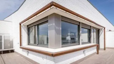 Casa en alquiler en Calle Calle del Poble Amazic No Number, Sant Quirze del Vallès de 3.480 €<span>/mes</span>