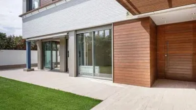 Casa en alquiler en Calle Calle del Poble Amazic No Number, Sant Quirze del Vallès de 3.480 €<span>/mes</span>