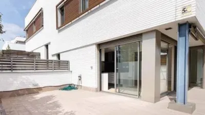 Casa en alquiler en Calle Calle del Poble Amazic No Number, Sant Quirze del Vallès de 3.480 €<span>/mes</span>