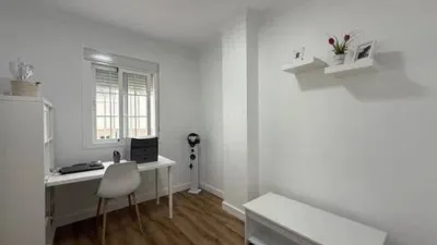 House in La Villa-La Ribera-Federico Mayo photo 17