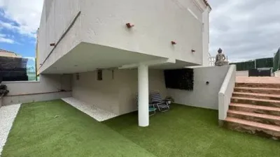House in La Villa-La Ribera-Federico Mayo photo 5
