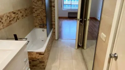 Piso en alquiler en Castillejos - Imagen 15