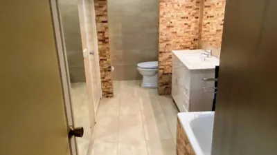 Piso en alquiler en Castillejos - Imagen 16