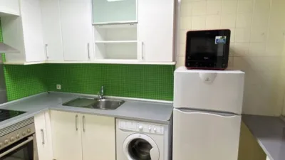 Piso en alquiler en Castillejos - Imagen 4
