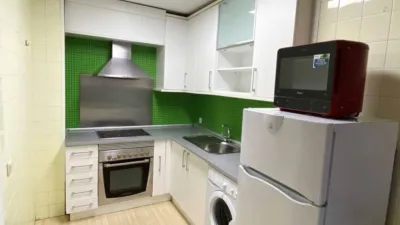 Piso en alquiler en Castillejos - Imagen 5