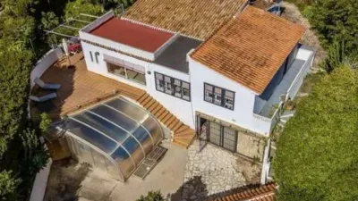 Casa – Benissa - Vista 2