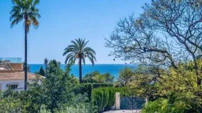 Casa – Benissa - Vista 3