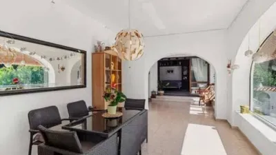 Casa – Benissa - Vista 4