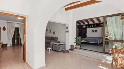 Casa – Benissa - Vista 5