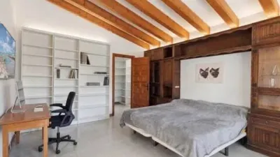 Casa – Benissa - Más