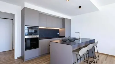 Casa – Polop, Urbanització Polop Paradís, la Marina Baixa - Vista 5