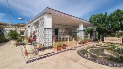 Casa - Vista 3