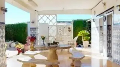 Casa - Vista 5