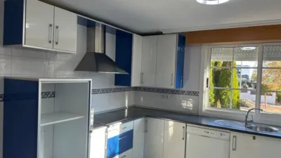 Casa en alquiler en Arroyo de La Encomienda, Arroyo de la Encomienda de 1.400 €<span>/mes</span>