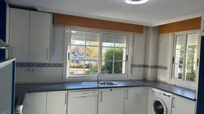 Casa en alquiler en Arroyo de La Encomienda, Arroyo de la Encomienda de 1.400 €<span>/mes</span>