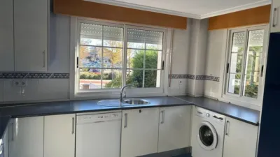 Casa en alquiler en Arroyo de La Encomienda, Arroyo de la Encomienda de 1.400 €<span>/mes</span>
