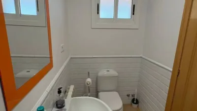 Casa en alquiler en Arroyo de La Encomienda, Arroyo de la Encomienda de 1.400 €<span>/mes</span>