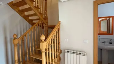 Casa en alquiler en Arroyo de La Encomienda, Arroyo de la Encomienda de 1.400 €<span>/mes</span>