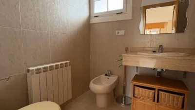 Casa en alquiler en Arroyo de La Encomienda, Arroyo de la Encomienda de 1.400 €<span>/mes</span>