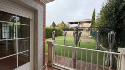 Casa en alquiler en Arroyo de La Encomienda, Arroyo de la Encomienda de 1.400 €<span>/mes</span>
